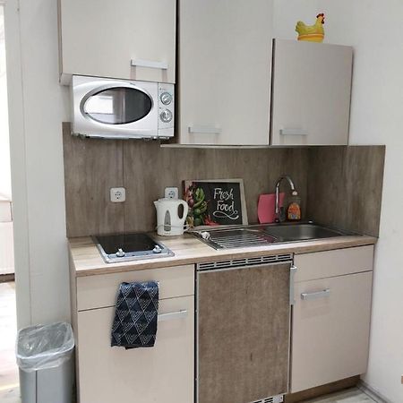 City Apartment In Velbert-Mitte Eksteriør bilde