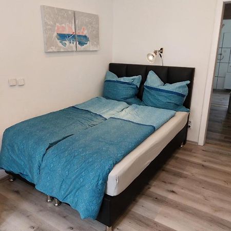 City Apartment In Velbert-Mitte Eksteriør bilde
