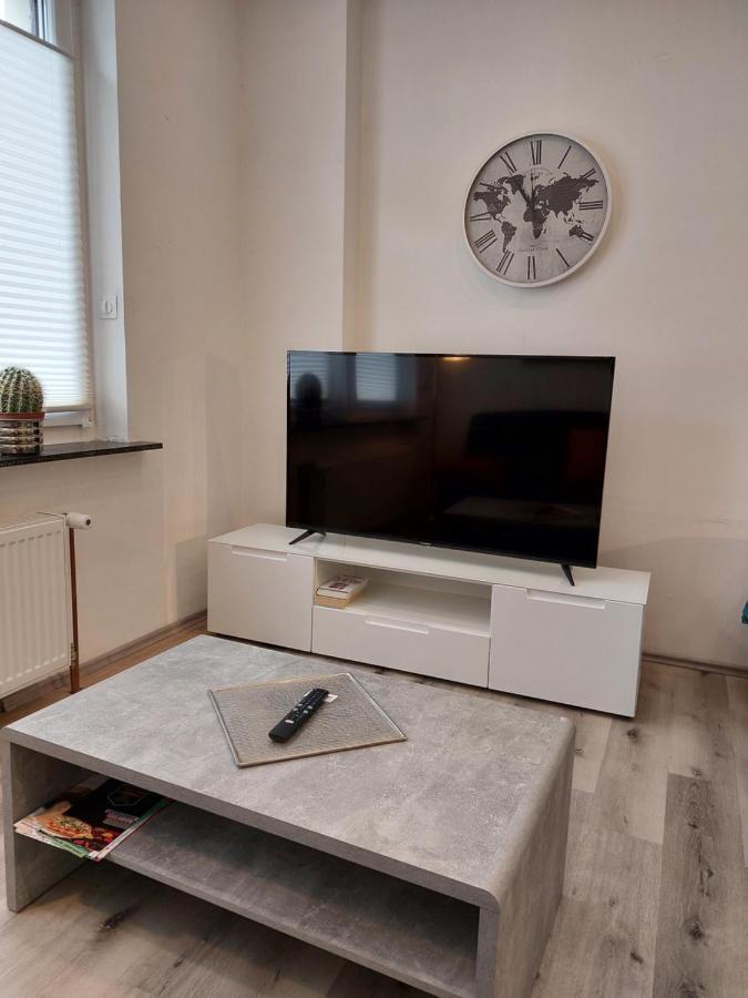 City Apartment In Velbert-Mitte Eksteriør bilde