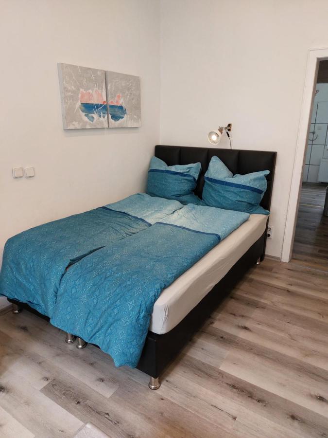 City Apartment In Velbert-Mitte Eksteriør bilde
